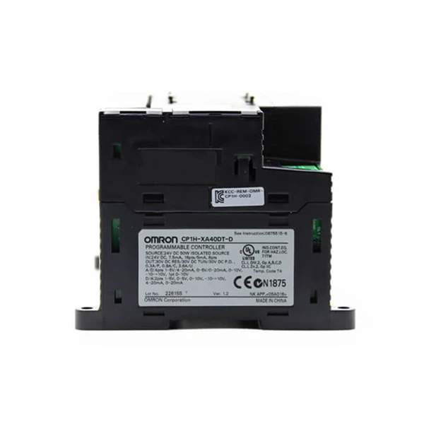 Omron CP1H-EX40DT-D suppliers