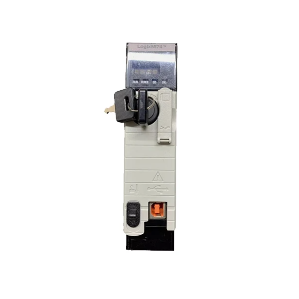 1756-L74 Allen Bradley Controller
