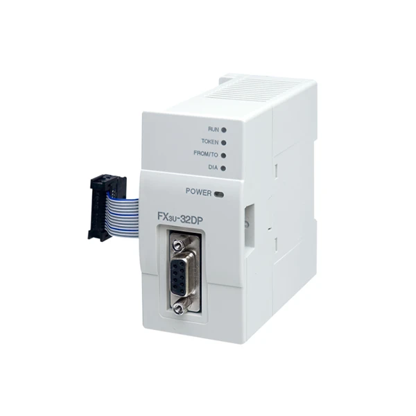 Fx3u 32dp